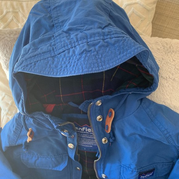 Penfield Hooded Jacket Size S - Picture 15 of 15
